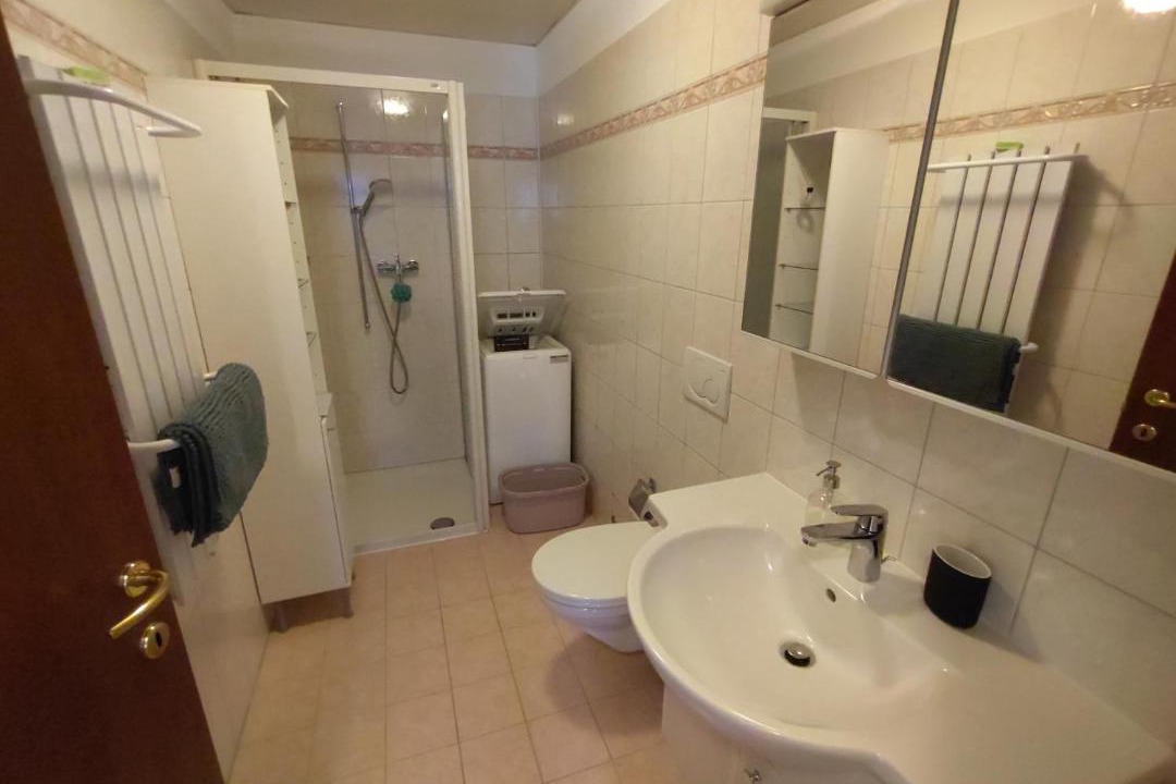 Photo of Bathroom in Sementina