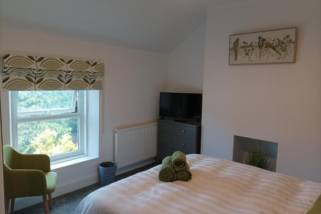 Photo of Bedroom in Bootle