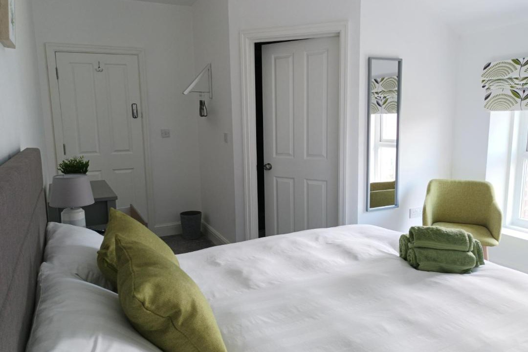 Photo of Bedroom in Bootle