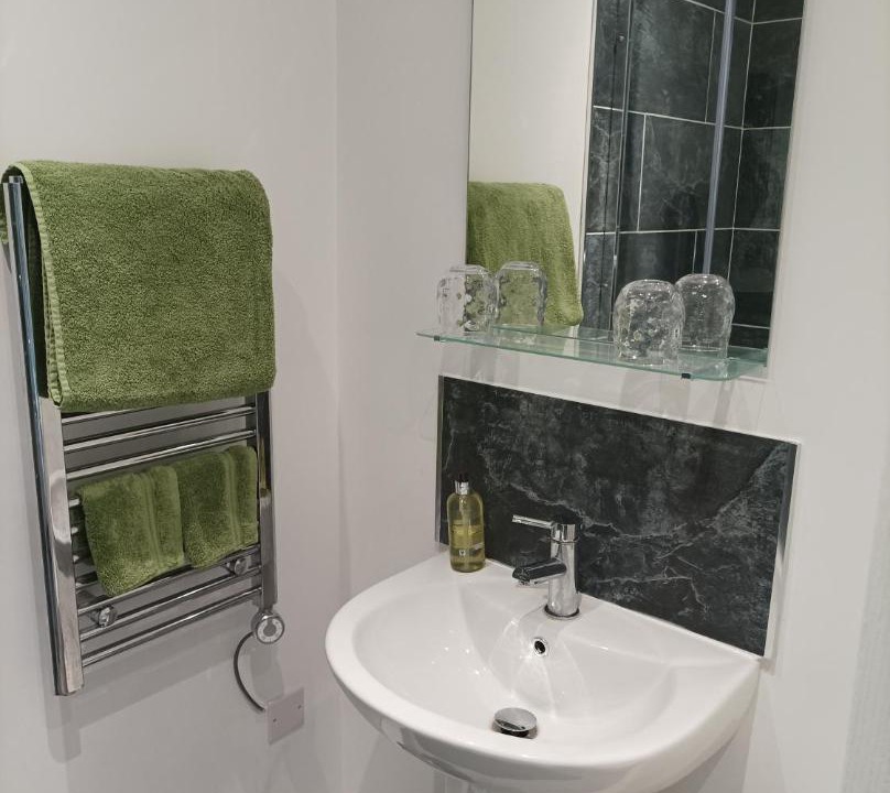 Photo of Bathroom in Bootle