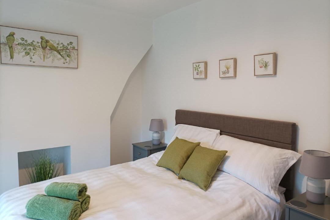 Photo of Bedroom in Bootle