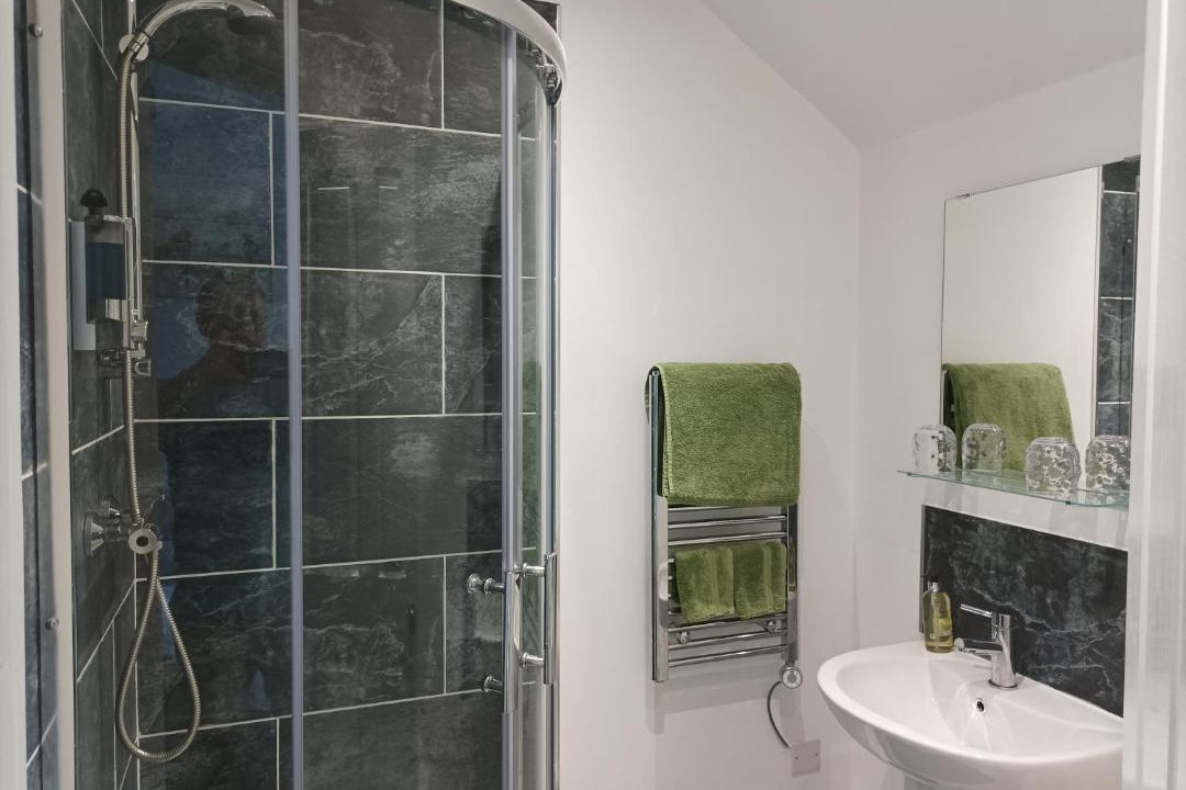 Photo of Bathroom in Bootle