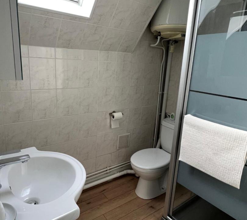 Photo of Bathroom in Pont-l'Eveque