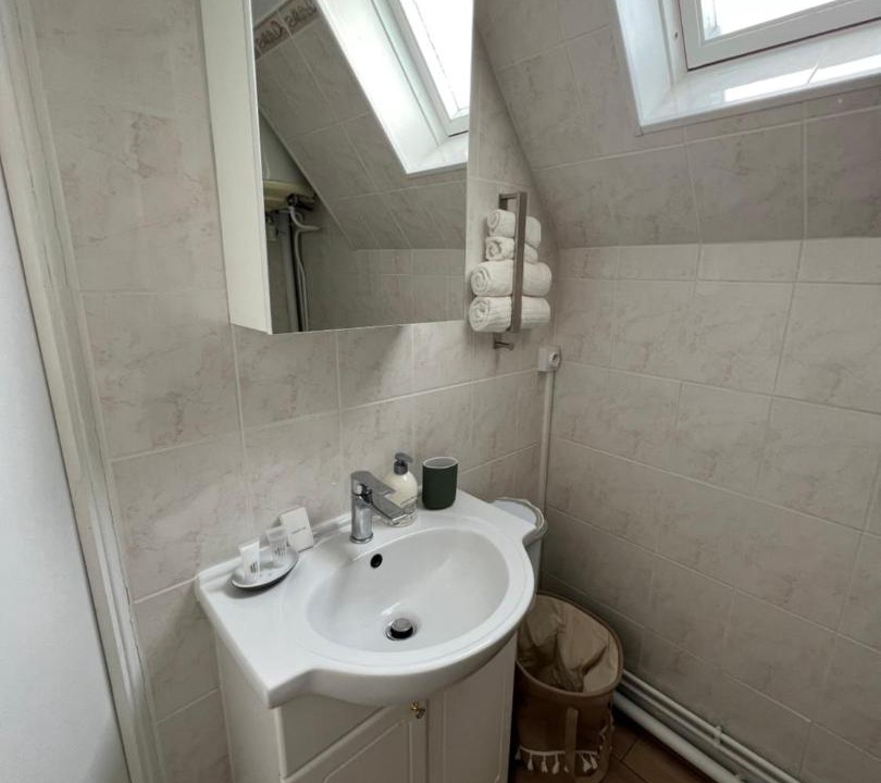 Photo of Bathroom in Pont-l'Eveque