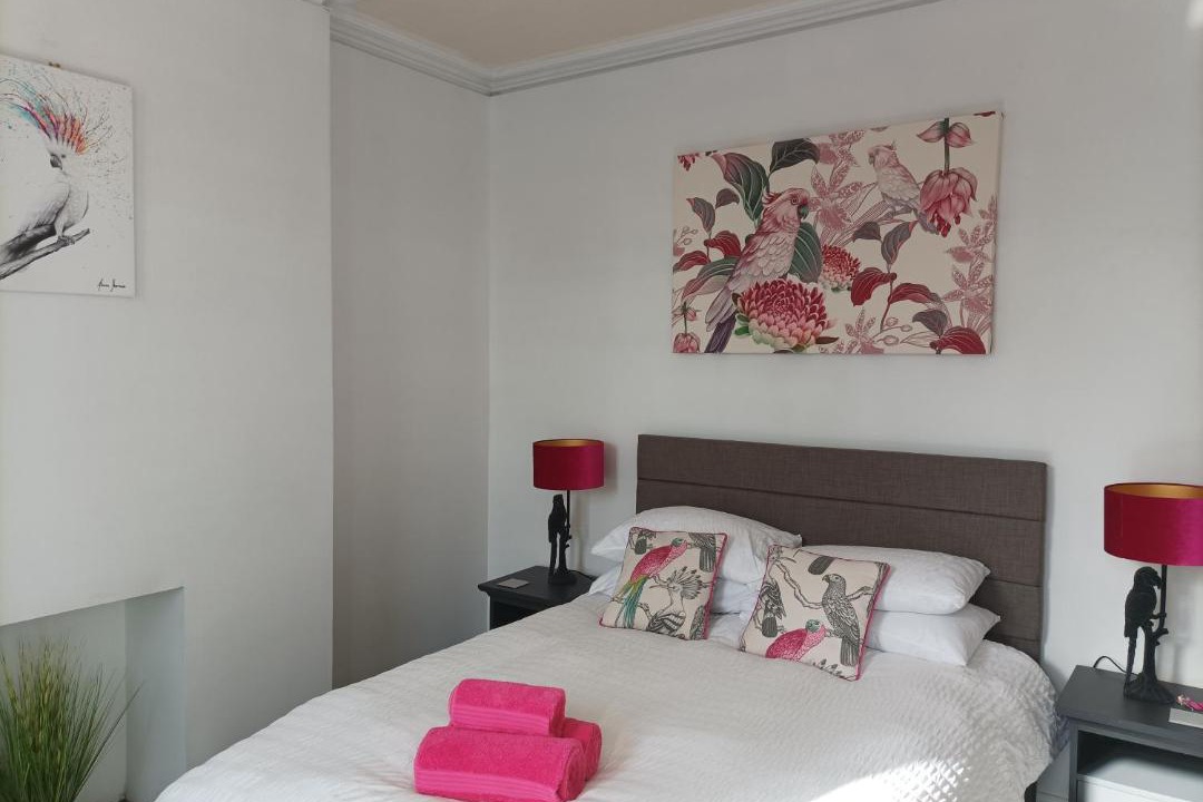 Photo of Bedroom in Bootle