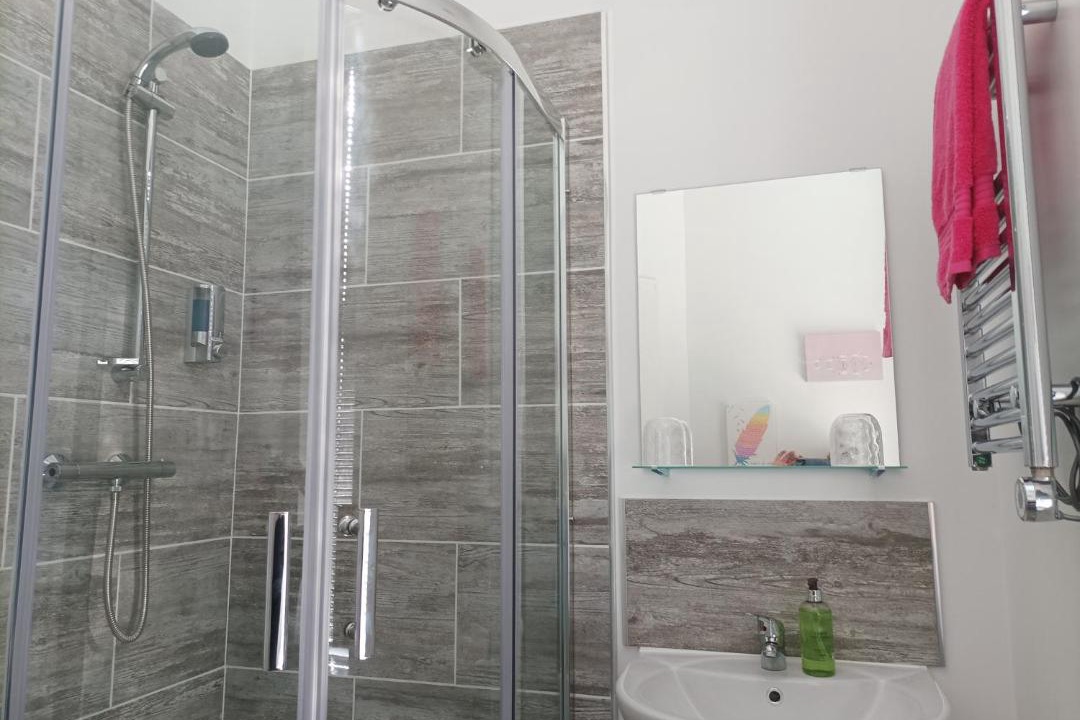 Photo of Bathroom in Bootle