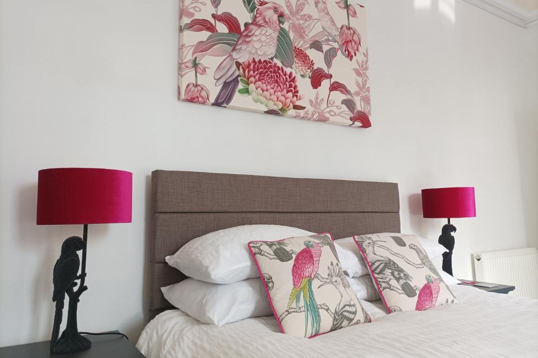 Photo of Bedroom in Bootle