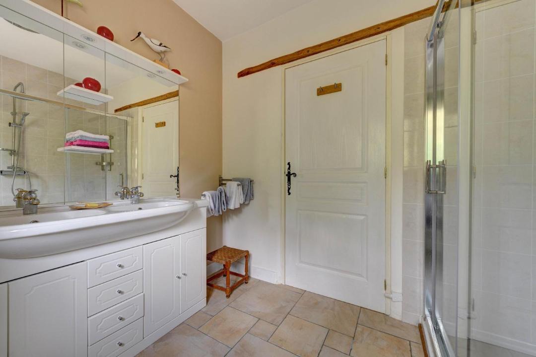 Photo of Bathroom in Maurens