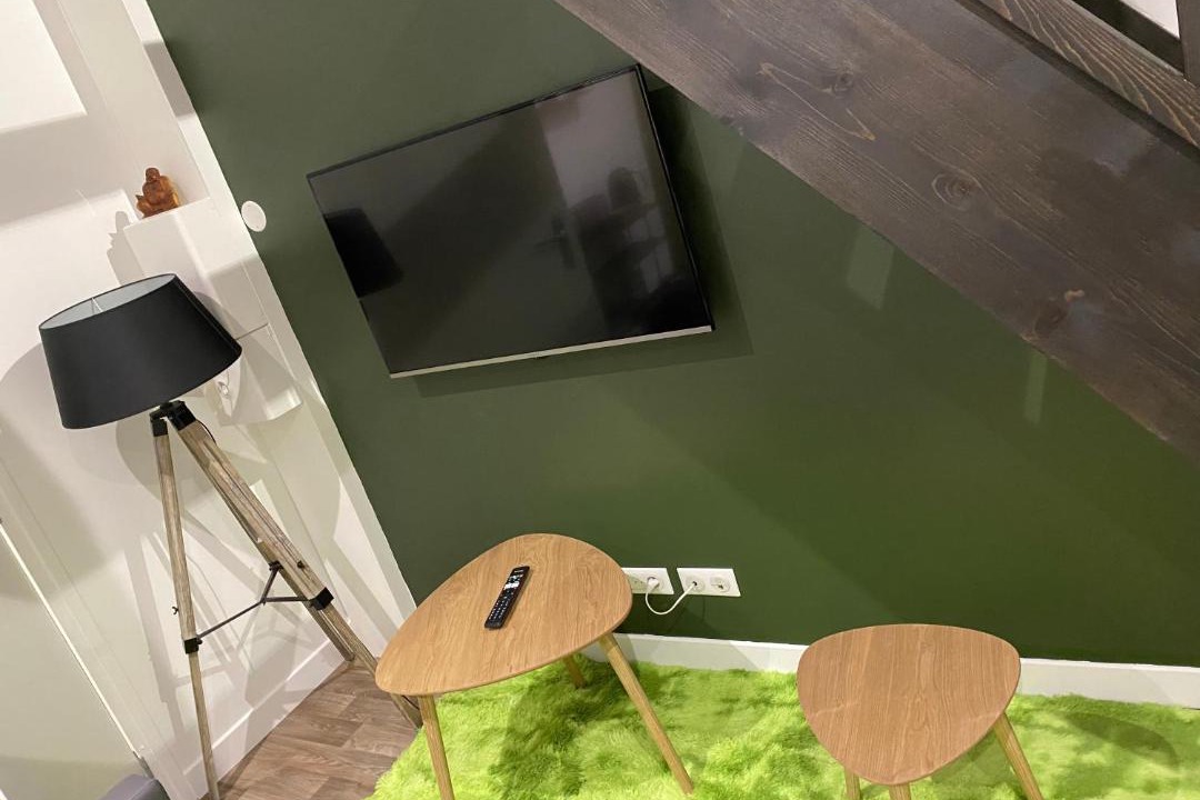 Photo of Others in Tulle