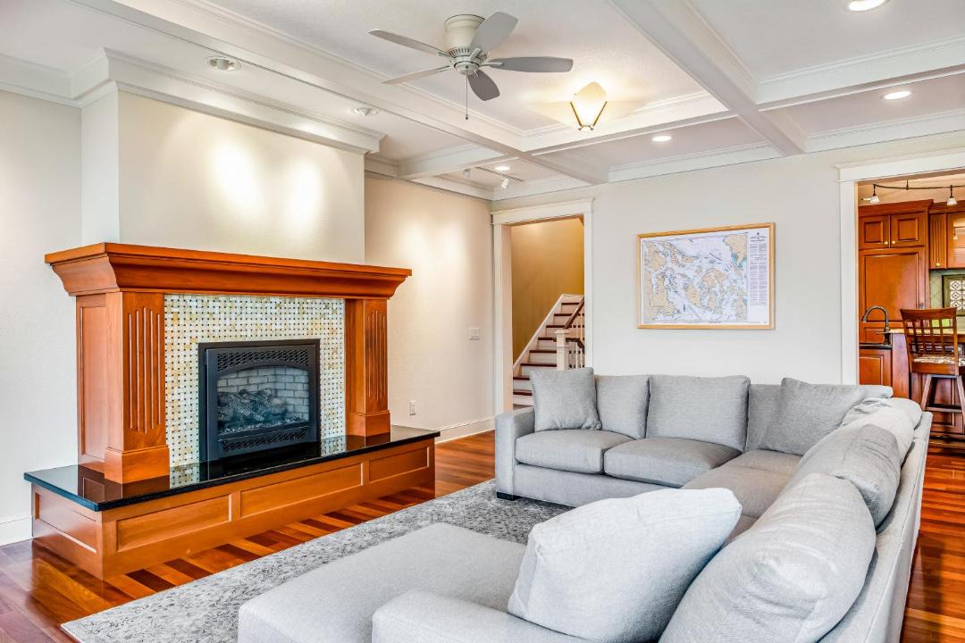 Photo of Livingroom in Sudden Valley