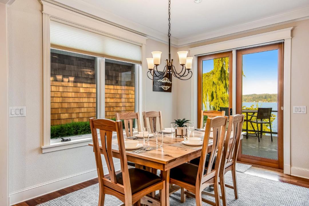 Photo of Livingroom in Sudden Valley