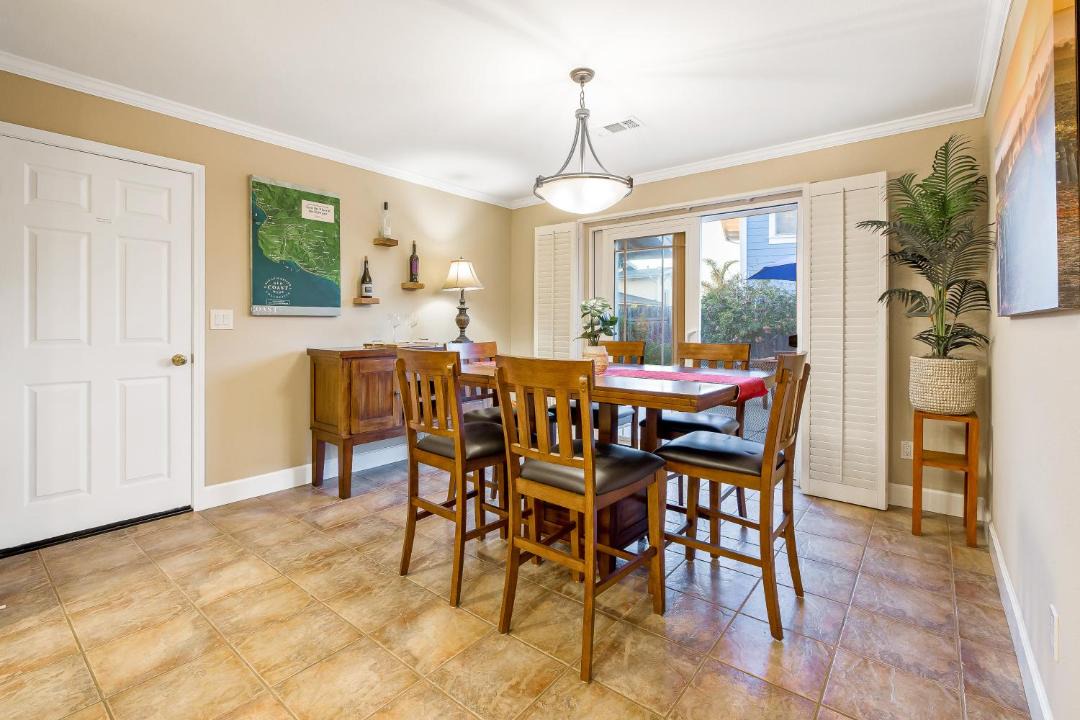 Photo of Livingroom in Arroyo Grande
