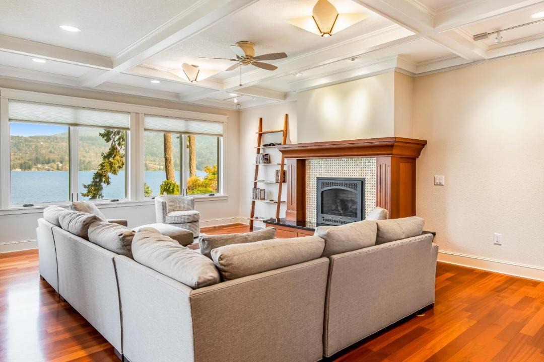 Photo of Livingroom in Sudden Valley