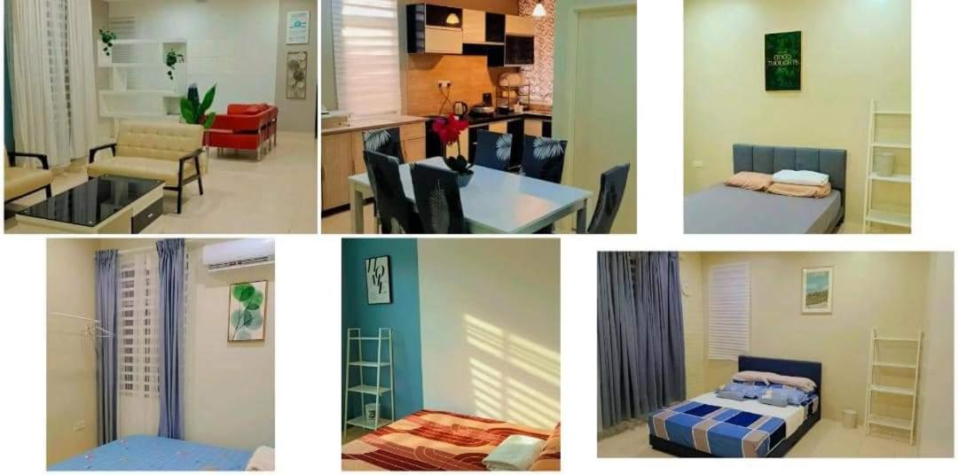 Photo of Livingroom in Kampung Serukam