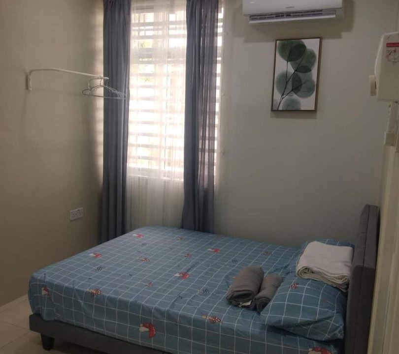 Photo of Bedroom in Kampung Serukam