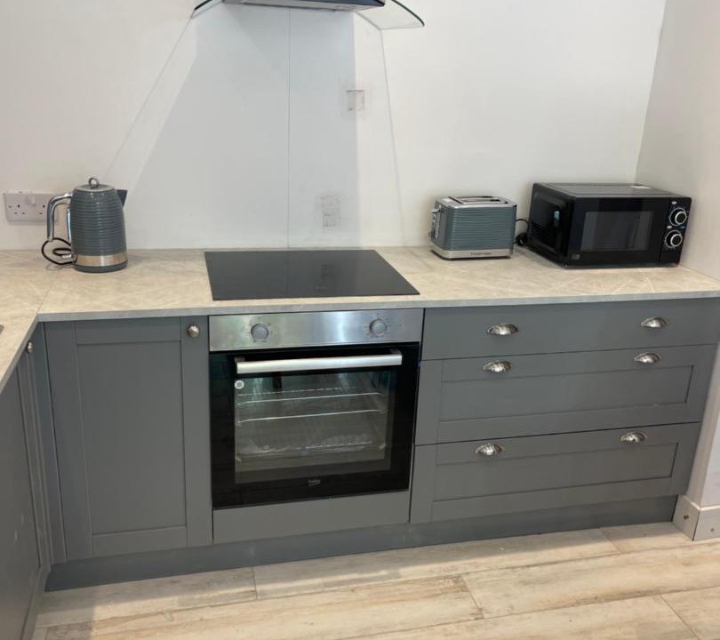 Photo of Kitchen in Wells-next-the-Sea