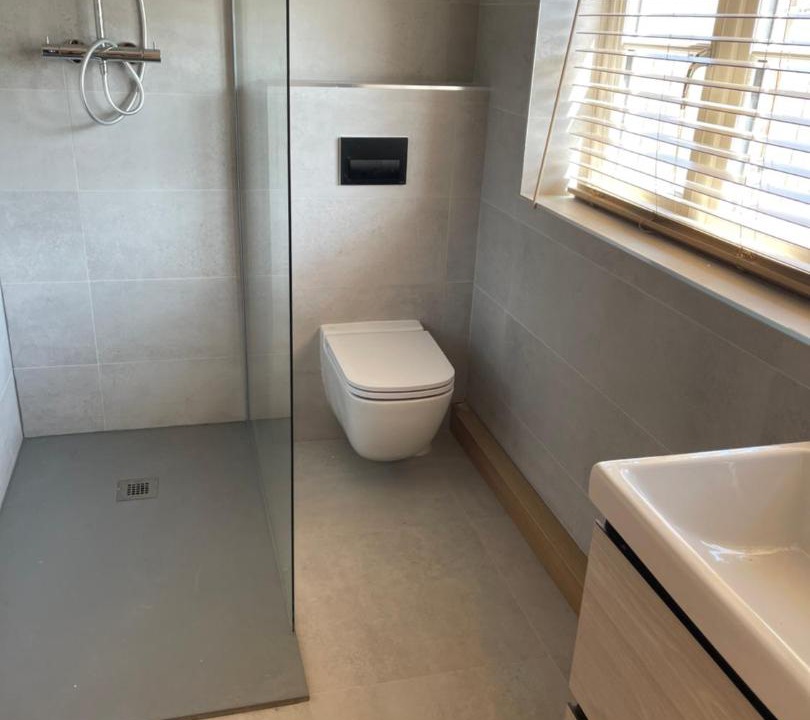 Photo of Bathroom in Wells-next-the-Sea