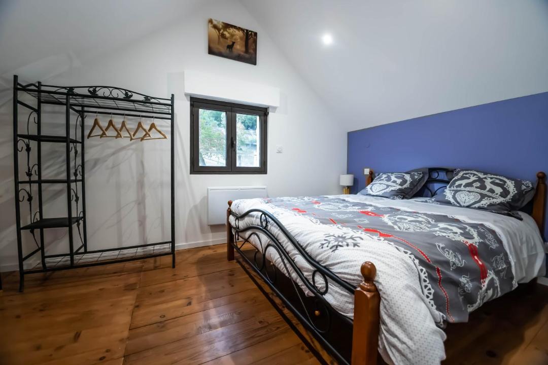 Photo of Bedroom in Arras-en-Lavedan
