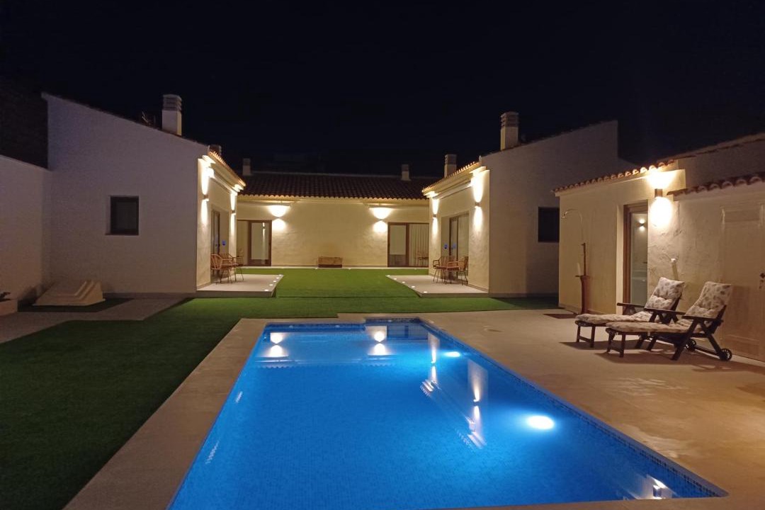 Photo of Outdoor in Agramon