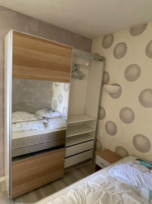 Photo of Bedroom in Camp De Satory