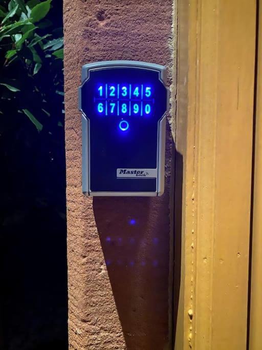 Photo of Buildings in Lochmaben