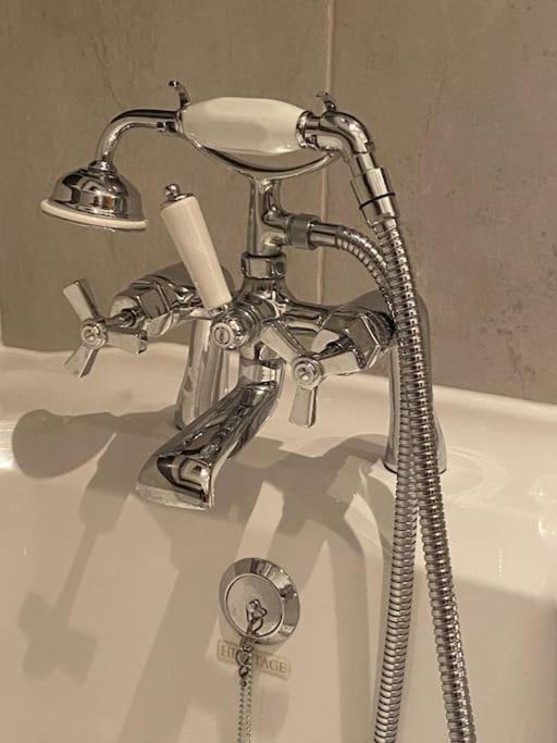 Photo of Bathroom in Lochmaben