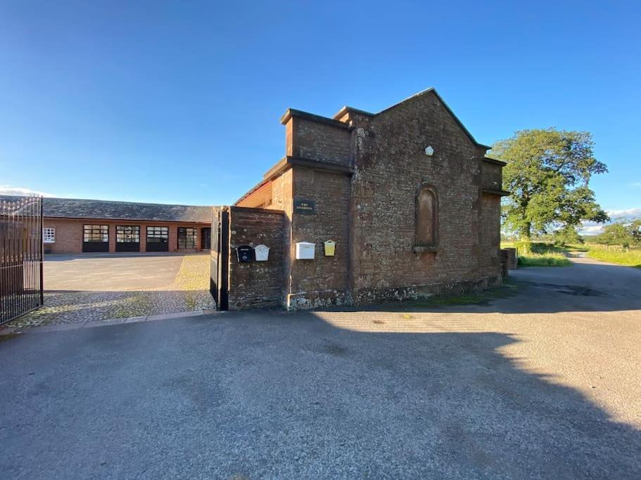 Photo of Buildings in Lochmaben
