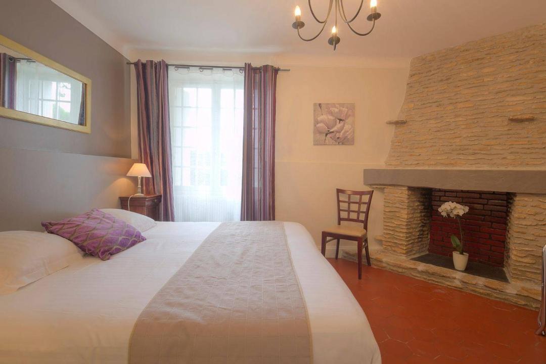 Photo of Bedroom in Sarlat-la-Caneda