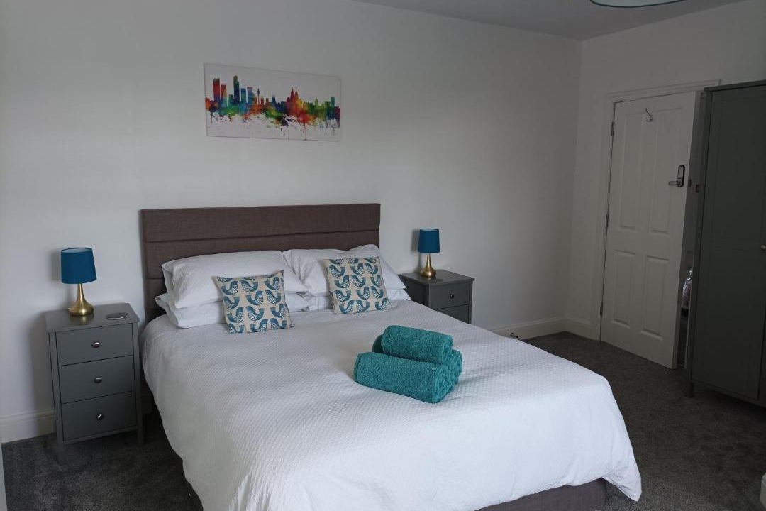 Photo of Bedroom in Bootle