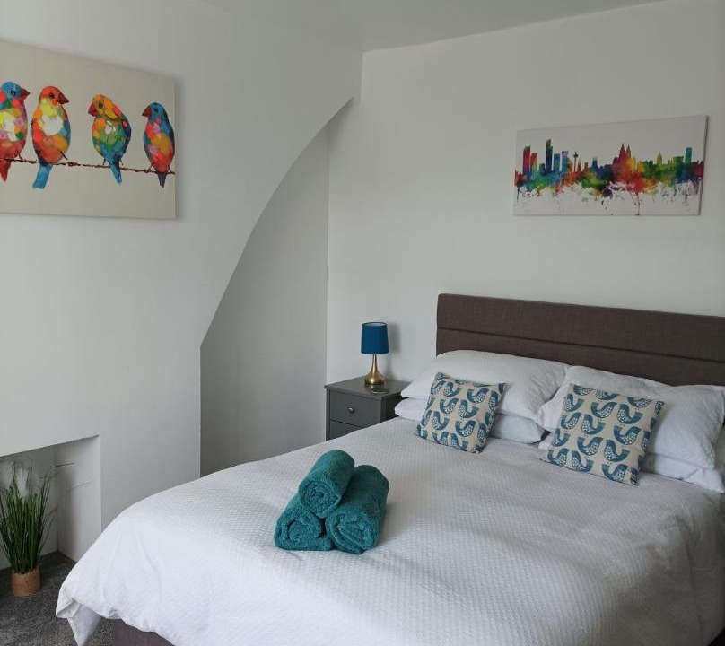 Photo of Bedroom in Bootle