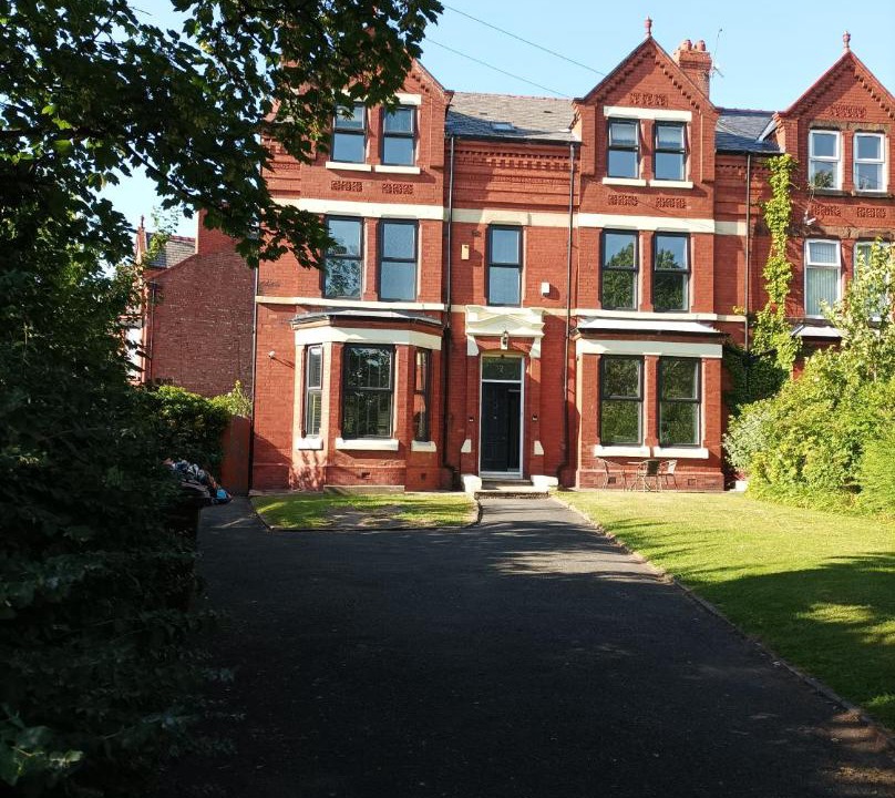 Photo of Buildings in Bootle