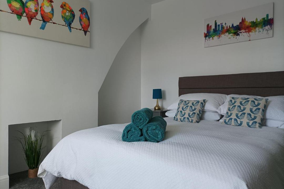 Photo of Bedroom in Bootle