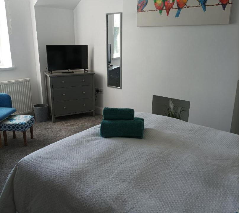 Photo of Bedroom in Bootle