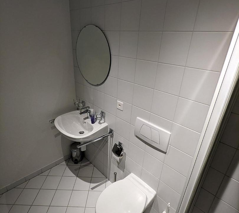 Photo of Bathroom in Werdenberg