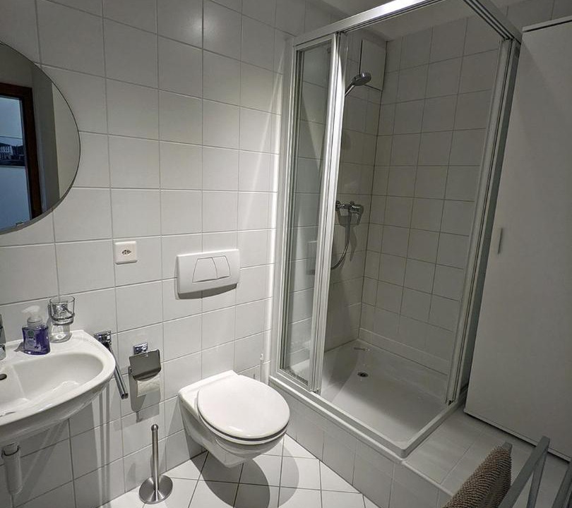 Photo of Bathroom in Werdenberg