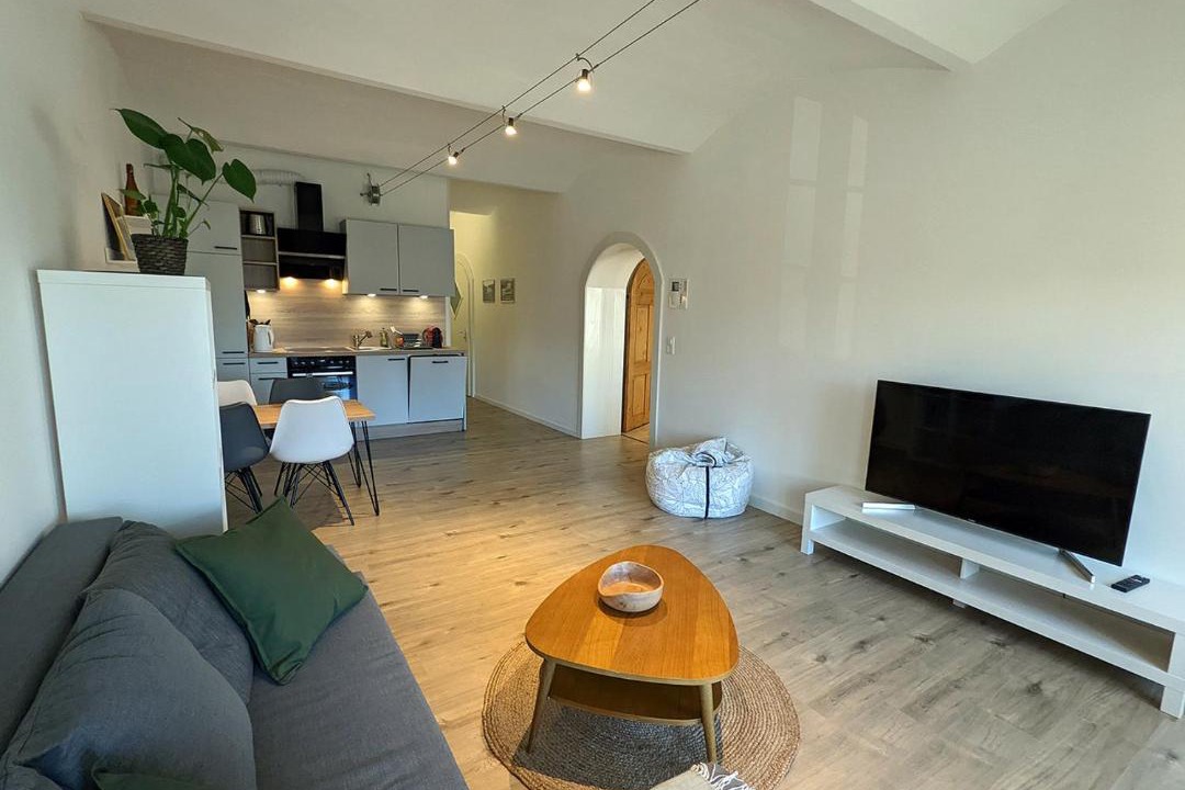 Photo of Livingroom in Werdenberg