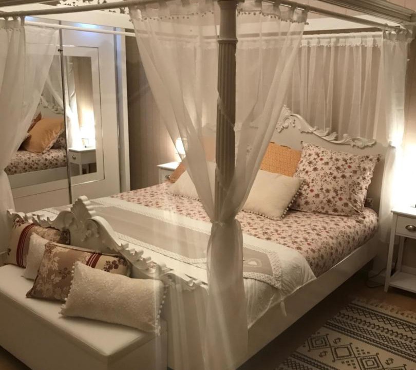 Photo of Bedroom in Loupiac