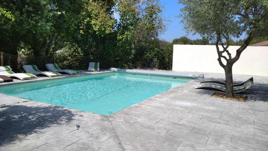 Photo of Outdoor in Saint-Jean-du-Pin