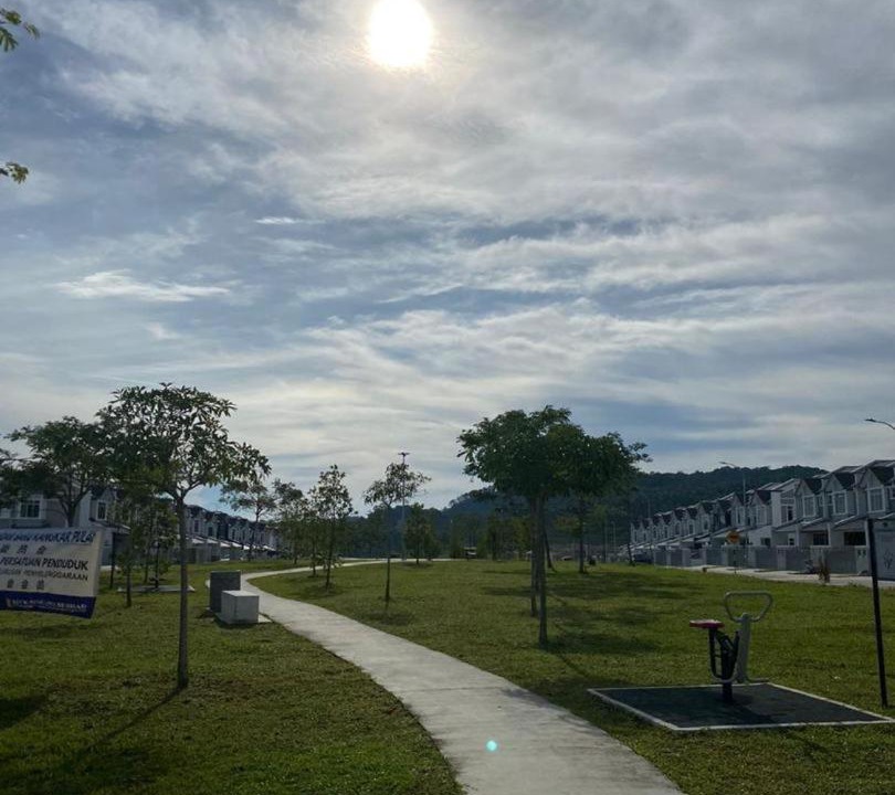 Photo of Outdoor in Kangkar Pulai