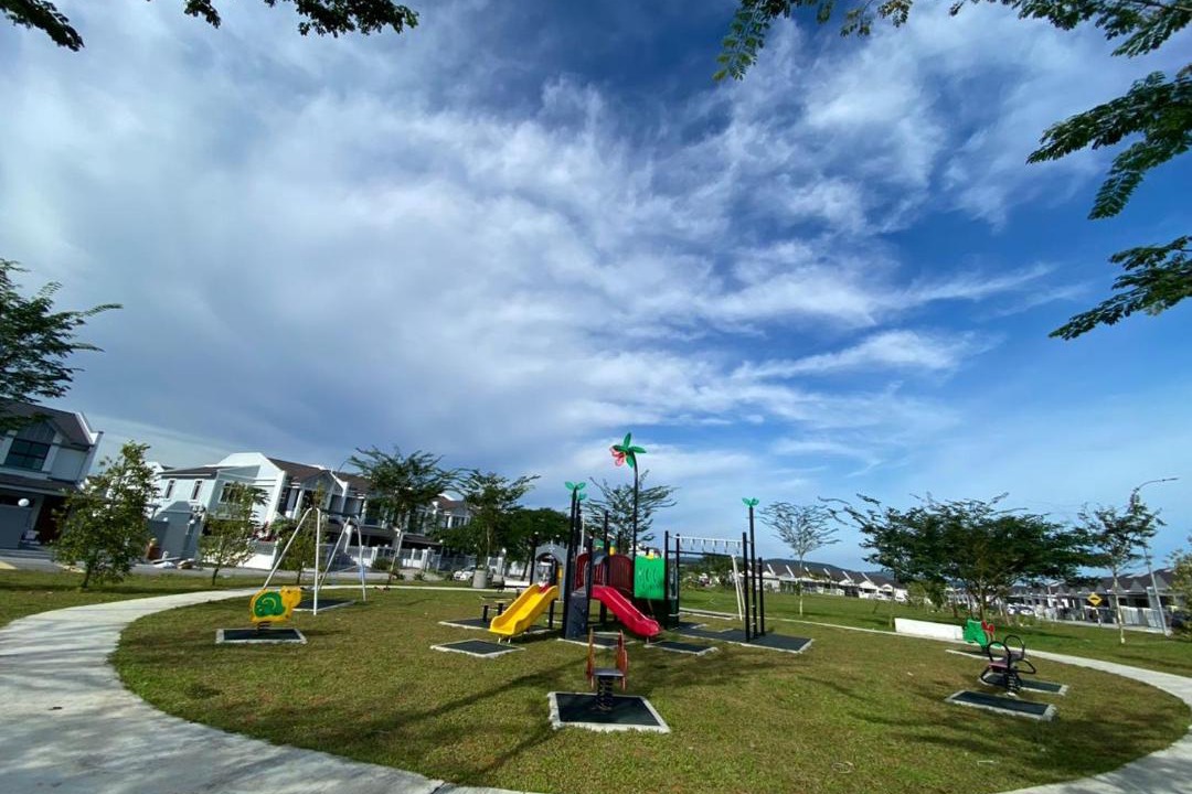 Photo of Others in Kangkar Pulai