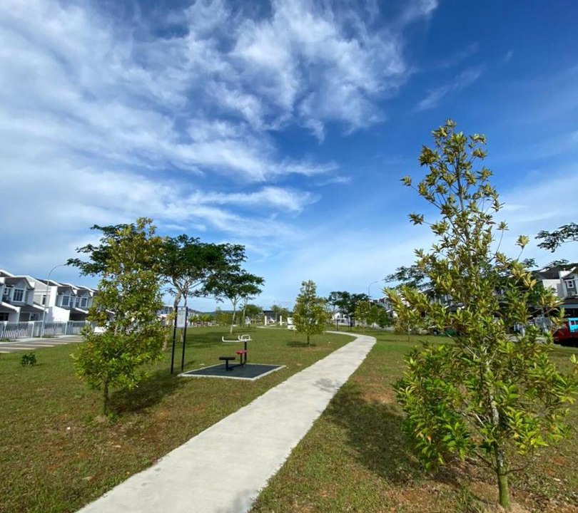 Photo of Others in Kangkar Pulai