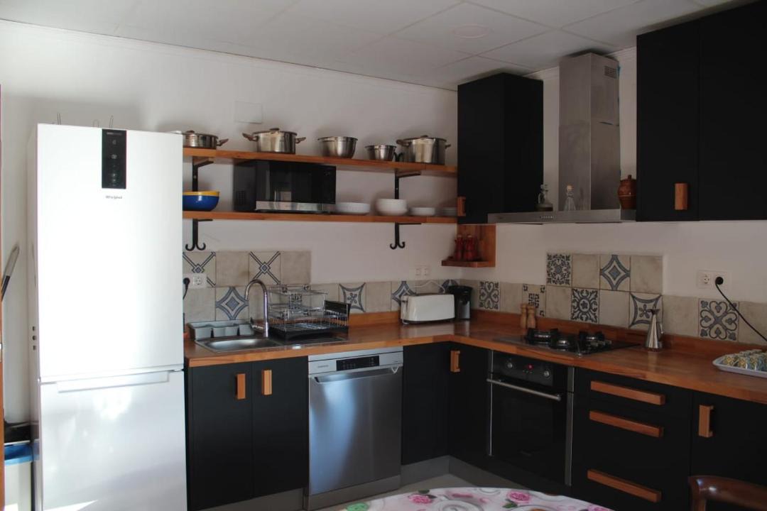 Photo of Kitchen in Olba