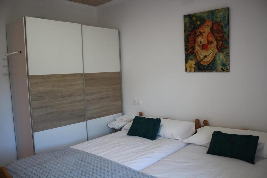 Photo of Bedroom in Olba