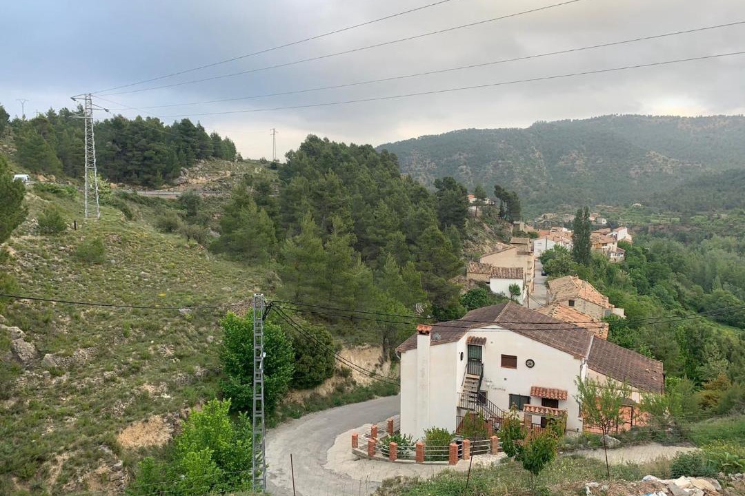 Photo of Buildings in Olba