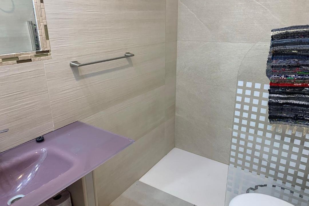 Photo of Bathroom in Olba