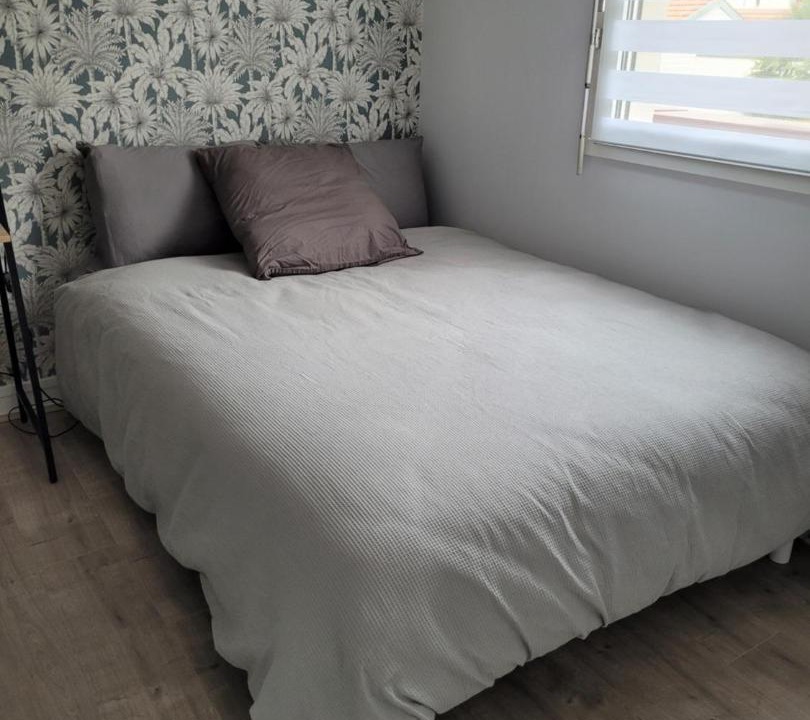 Photo of Bedroom in Jouvence