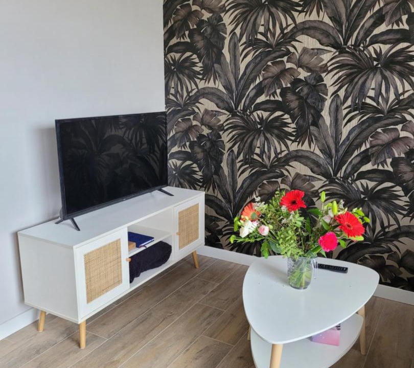 Photo of Livingroom in Jouvence