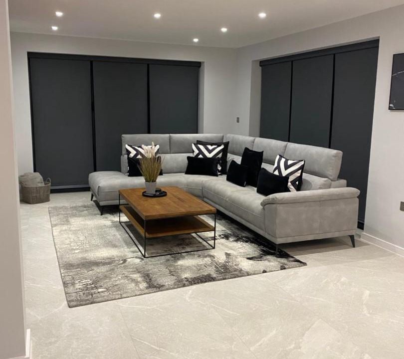 Photo of Livingroom in Corston