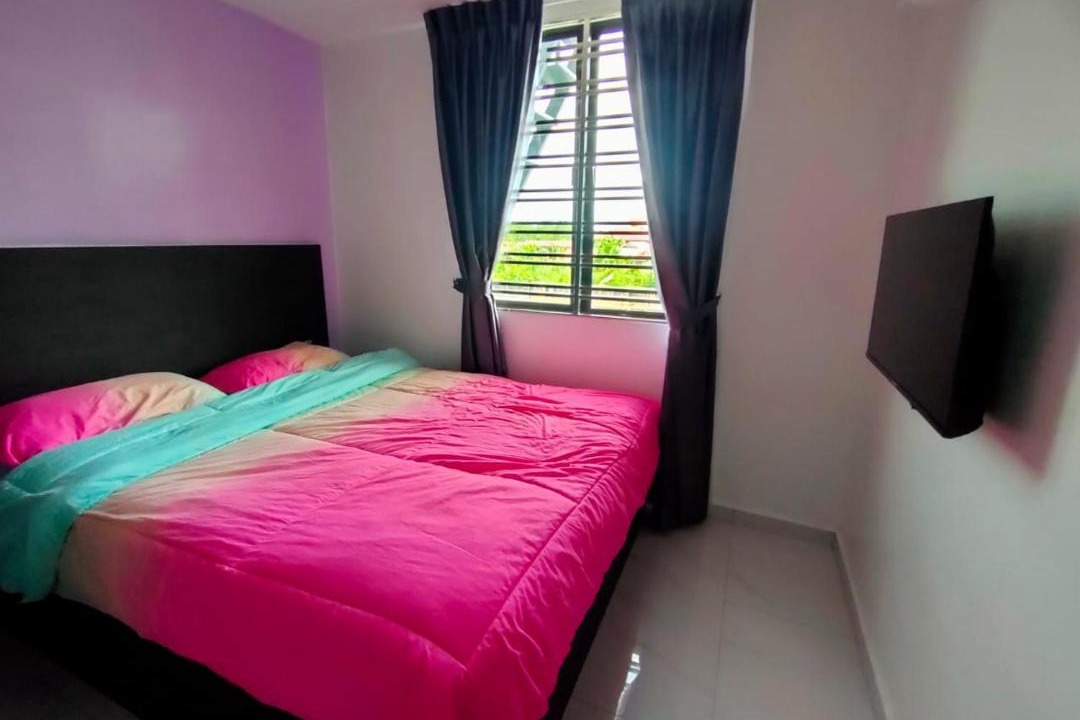 Photo of Bedroom in Benut