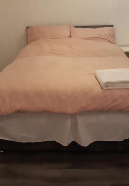 Photo of Bedroom in Raunds